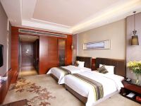 东莞圣佰利国际酒店 - 高级商务双床房
