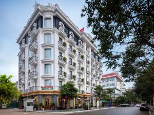 Halong Boutique Hotel