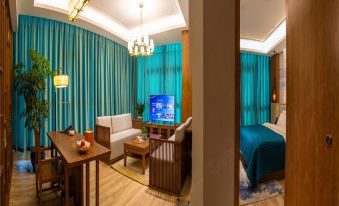 Guangde Meidu Smart Hotel