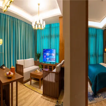 Guangde Meidu Smart Hotel