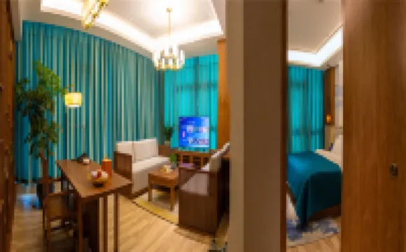 Guangde Meidu Smart Hotel