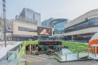 南京風華里飯店式公寓（天隆寺地鐵站店） - 酒店式公寓