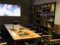长兴云町茶宿 - 山景十室一厅套房