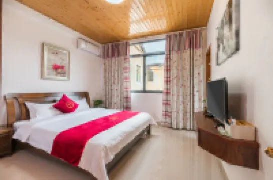 Yongding Tulou Hakka Bieyuan Hotels near The King of Fujian Tulou Scenic Spot