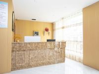 商丘蓝庭智能宾馆 - 公共区域