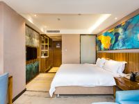 深圳英伦国际酒店 - 高级大床房