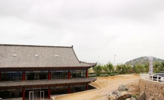 Home Inn (Qingdao International Convention Center Stone Man Sightseeing Garden branch)
