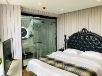 Yuji Theme Hotel (Yangqu Fantawild Oriental Heritage)