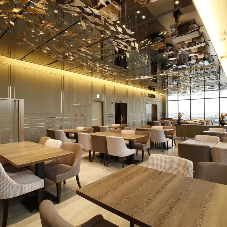 Kloud Hotel