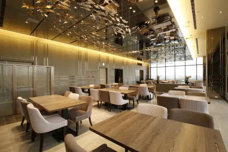 Kloud Hotel Отели в г. Тайчжун