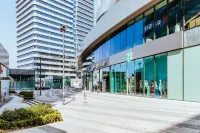 โรงแรมหรูเฮร่า ลอฟท์ (ถนนกู่เถียนสายที่ 2 ไคเต๋อ พลาซ่า อู่ฮั่น) โรงแรมใกล้Rongqiao Fuyuan Street