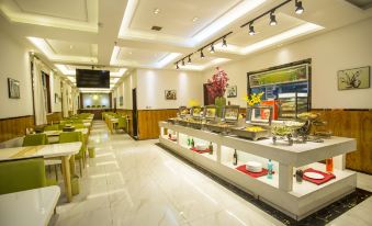 Vienna Classic Hotel(Taiyuan Qinxian street Bingzhou South Road)