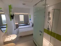 Pop! Hotel Festival Citylink Hotels in Bandung City
