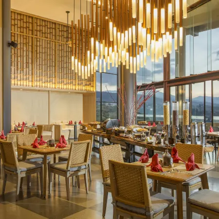 Swiss-Belresort Dago Heritage