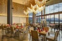 Swiss-Belresort Dago Heritage Hotels in Cibeunying Kaler