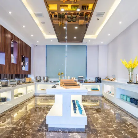 Orange Hotel (Liuyang Municipal Government)