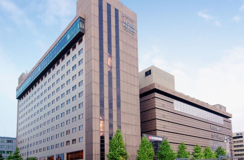 Hotel Keihan Kyoto Grande