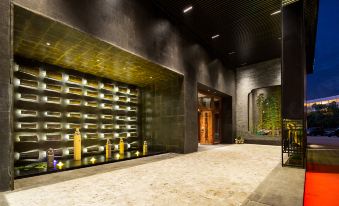 Pinman Hotel (Changsha Yuelu Yanghu Wetland Park Metro IKEA Branch)