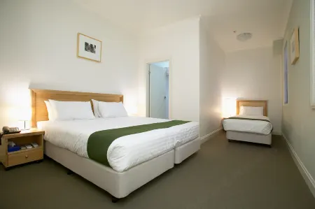 Hotel Sophia