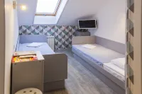 Art-Hotel Centralnyi Hotels in 