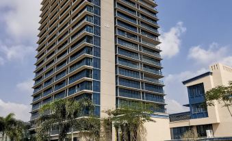 Tiehai Seaview Holiday Apartment