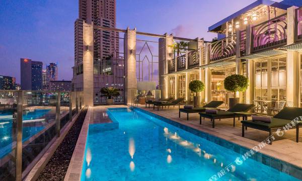 Akara Hotel