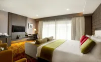 Eastparc Hotel Yogyakarta Hotels in Depok