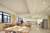 โรงแรมวิเอนนา 3 เบสต์ (หลูอัน หวังต้า หยินไถ) - 3 ดาว