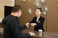 水晶花園飯店（天水古城伏羲廟店） 天水住宿飯店