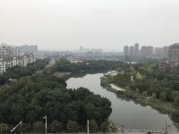 宁波文城商务公寓 - 酒店景观
