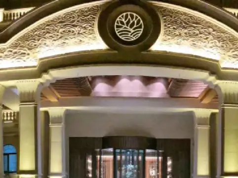 鞍山の人気高級ホテル