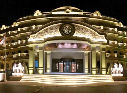 鞍山卓閱·清水灣溫泉度假飯店