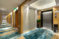 Boyi Yueju Hotel 【Yiwu International Trade City 】