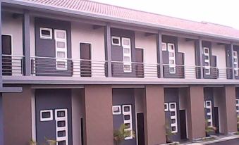 MS Hotel Ciwidey - Housity