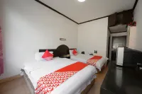 Anqing Hongyuan Hotel - Esports