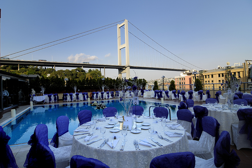 Ortakoy Princess Hotel