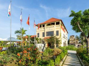 Khách Sạn Đồng Nê Tam Cốc - Dong Ne Tam Coc Hotel & Resort