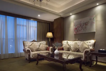 Honder International Hotel