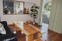 Resorthouse Bamboo Các khách sạn ở Kannami
