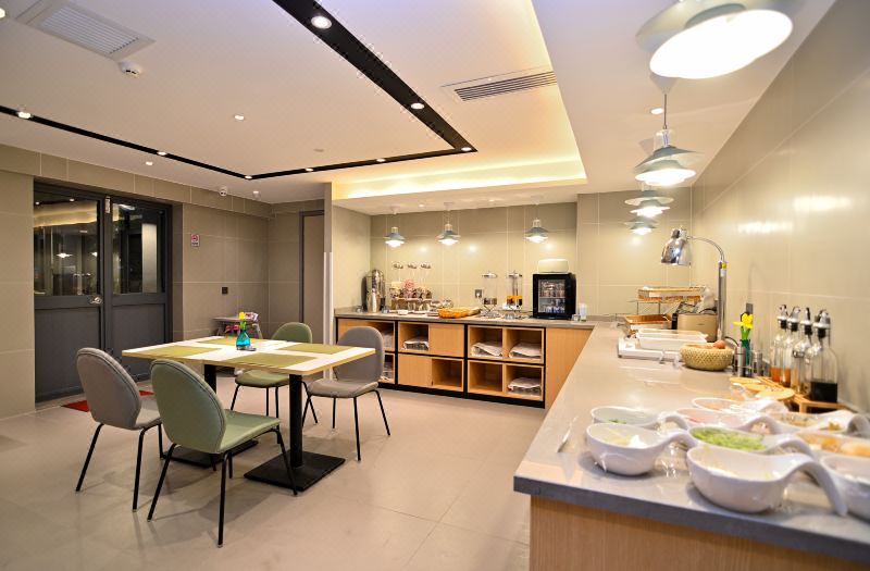 Homeinn Selected Hotel (Kunming Railway Station) photo 4