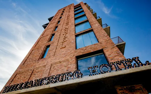 Arlo Williamsburg Hotels in New York