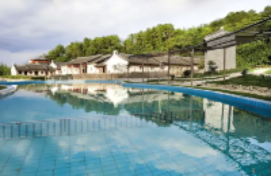 Waipojia Renshouzhuang Weilongwu Hostel