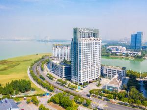 Oakwood Hotel & Residence Suzhou