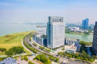 Oakwood Hotel & Residence Suzhou Отели в г. Промышленный парк Duyehu Gaojiaoqu