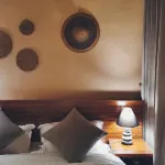Wild Not Wild - Bungalows
