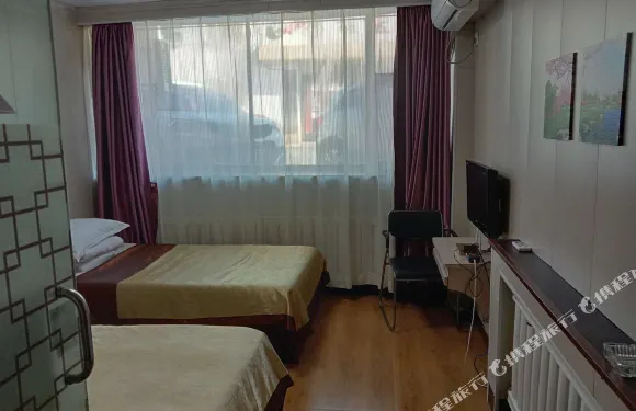 穆稜家園快捷賓館