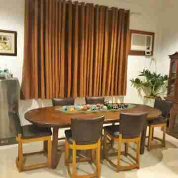 Kay's Water World Hotspring Resort & Spa Dining/Meeting Rooms