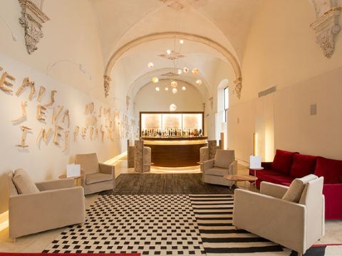 Hotel Convento de la Misión