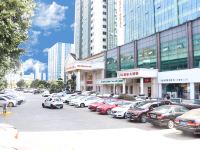 维也纳国际酒店(宁波环城南路店) - 酒店外部
