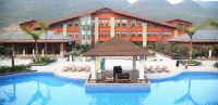 Liupanshui Waterfall Source Hotel (Liuzhi Longjing Hot Spring Scenic Area)